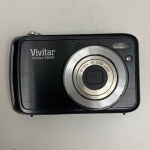vivitar vivican t324n